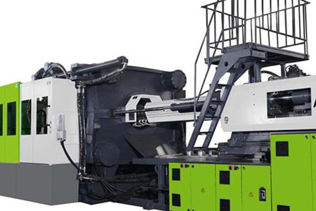 注塑機模具制作和更換步驟，讓設備更好運行